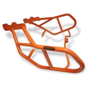 ochrana  motoru RDMOTO CF91O oranžová