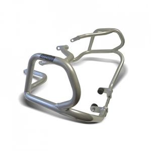 ochrana  motoru RDMOTO CF98S strieborná
