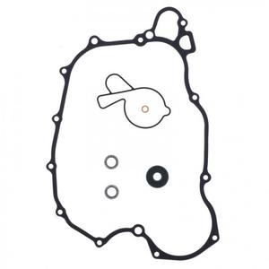 Tesnenie vodnej pumpy-sada ATHENA P400270475015 s ložiskami