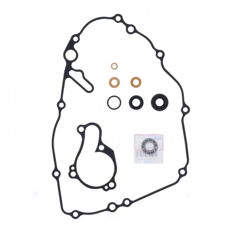 Tesnenie vodnej pumpy-sada ATHENA s ložiskami pre YAMAHA WR 250 F 2020-2021, YAMAHA YZ 250 F 2019-2024