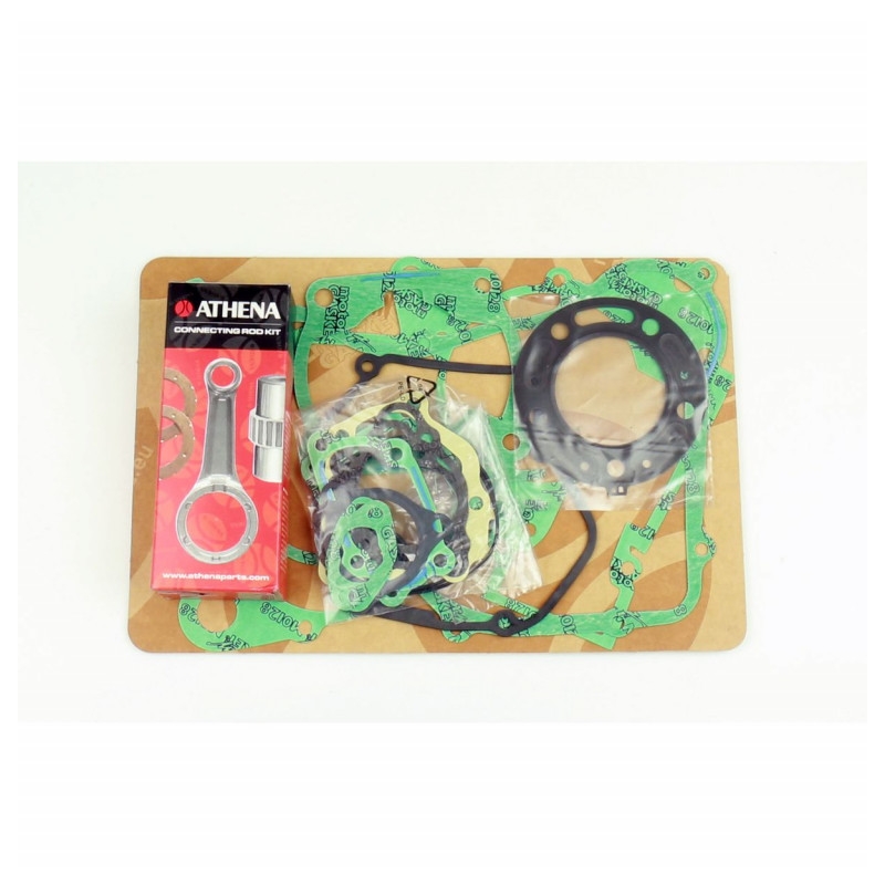 Ľahká súprava prútov ATHENA pre HONDA CR 125 R 1990-1997