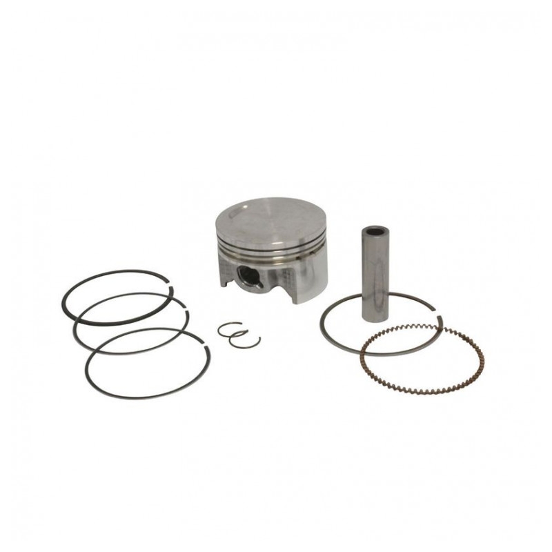 Piestna sada ATHENA d 56,95mm pre KAWASAKI KLX 110 (R) 2003-2009