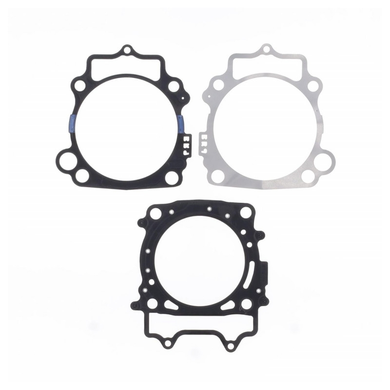Race Gasket Kit ATHENA (Gasket kit with Cylinder Head Gasket and 2 Cylinder Base Gaskets) pre YAMAHA WR 450 F 2019-2020, YAMAHA YZ 450 F 2018-2019