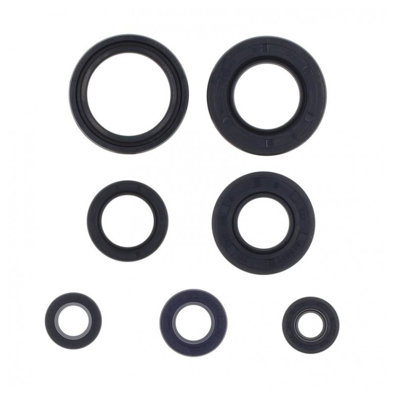 Engine Oil Seals Kit ATHENA pre ATV YAMAHA YFS 200 Blaster 1988-2006