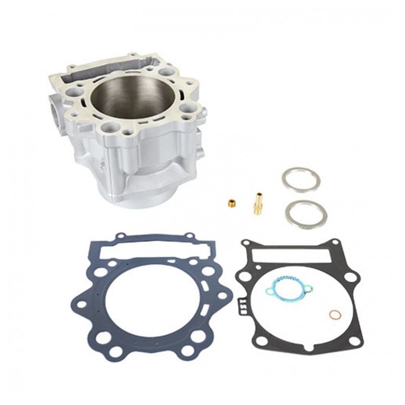 Sady valca ATHENA Štandardný otvor d102 mm, 700 cc with Gaskets (no piston included) pre ATV YAMAHA YFM 700 Raptor 2006-2020, ATV YAMAHA YFM 700 Grizzly EPS 2007-2015