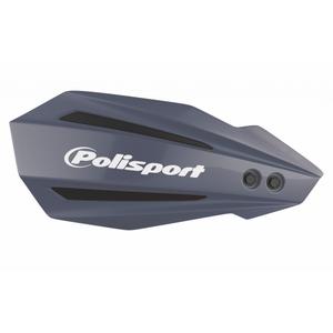 Náhradný
plastový chránič POLISPORT BULLIT / BULLIT FWA 8308500049 Nardo Grey