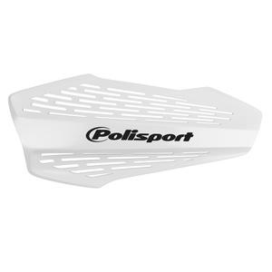 Náhradný
plastový chránič POLISPORT MX FORCE 8308700010 biela