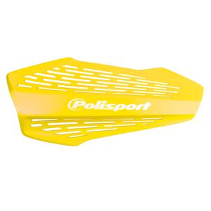 Náhradný
plastový chránič POLISPORT MX FORCE 8308700012 Žltá RM01