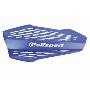 Náhradný
plastový chránič POLISPORT MX FORCE 8308700014 Modrá Yam98