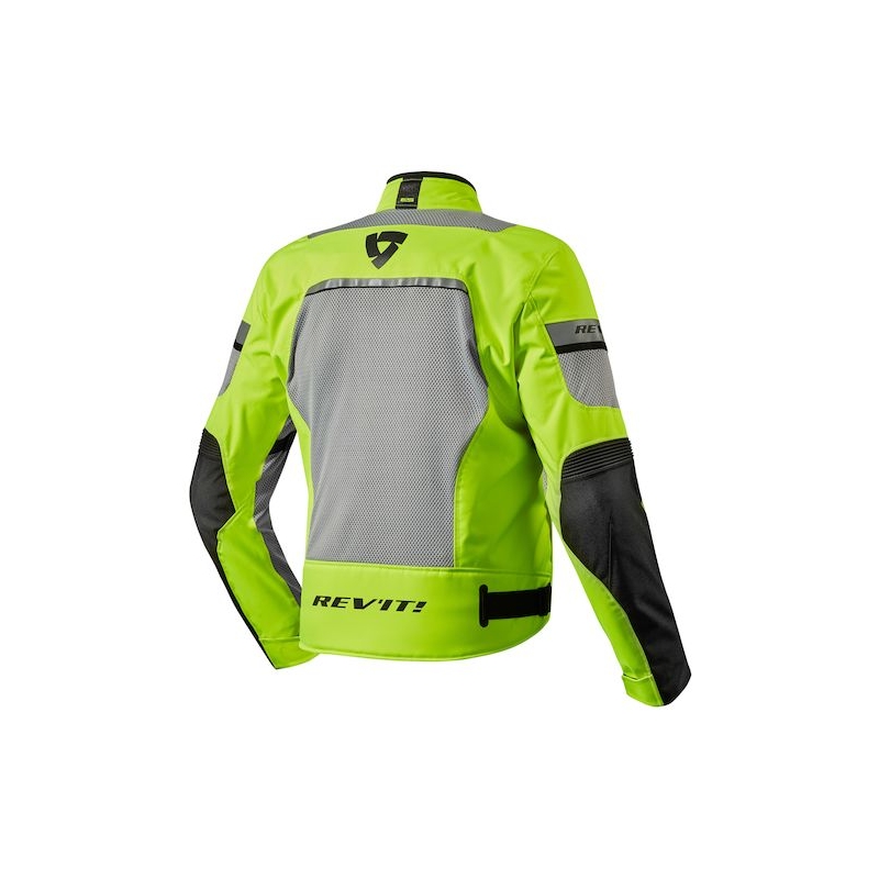Bunda na motocykel Revit Tornado 2 HV výpredaj