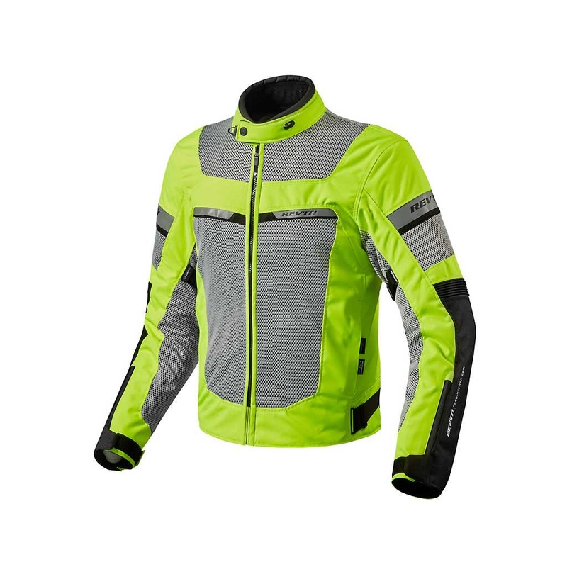 Bunda na motocykel Revit Tornado 2 HV výpredaj