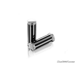 rukoväte CUSTOMACCES CLASSIC PO0001J nerez d 25,4mm
