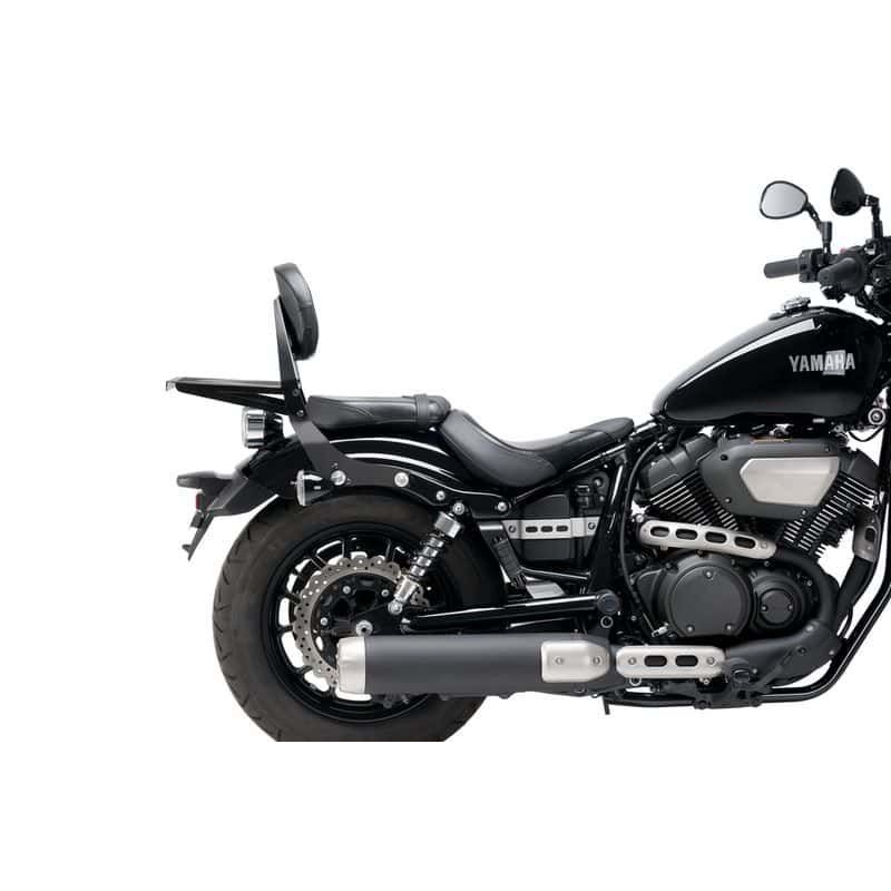 Podložka postrovania CUSTOMACCES DETACHABLE nerez