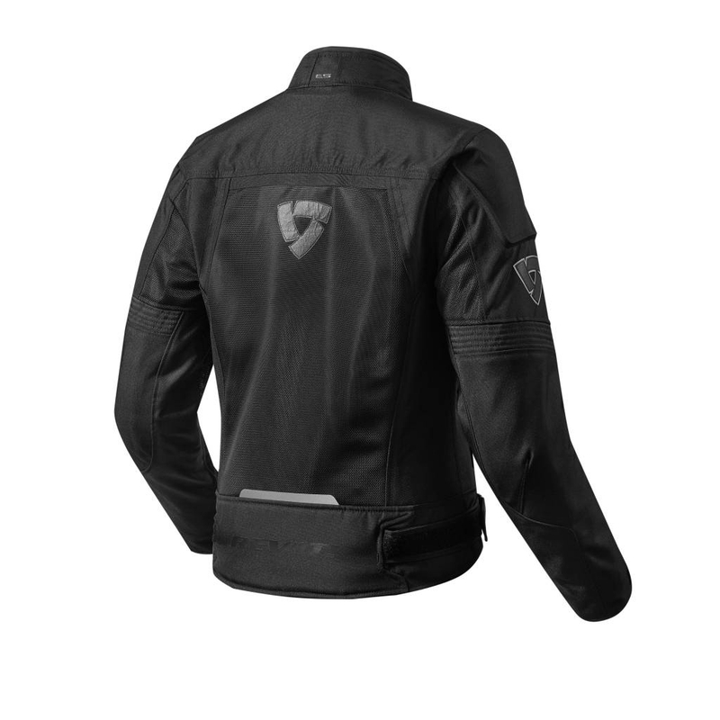 Moto dámska bunda Revit Airwave 2 čierna výpredaj