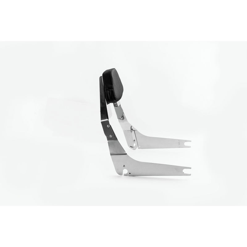 Opierka CUSTOMACCES DETACHABLE nerez