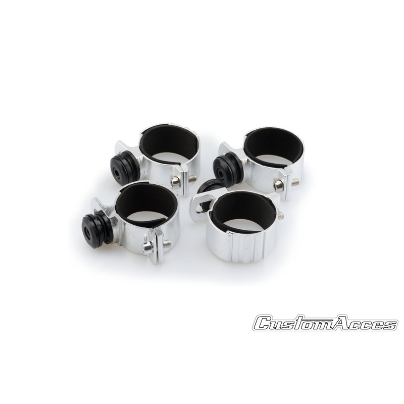 Svorky CUSTOMACCES inox