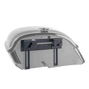 Podpery bočných kufrov CUSTOMACCES SN SN0029N čierna