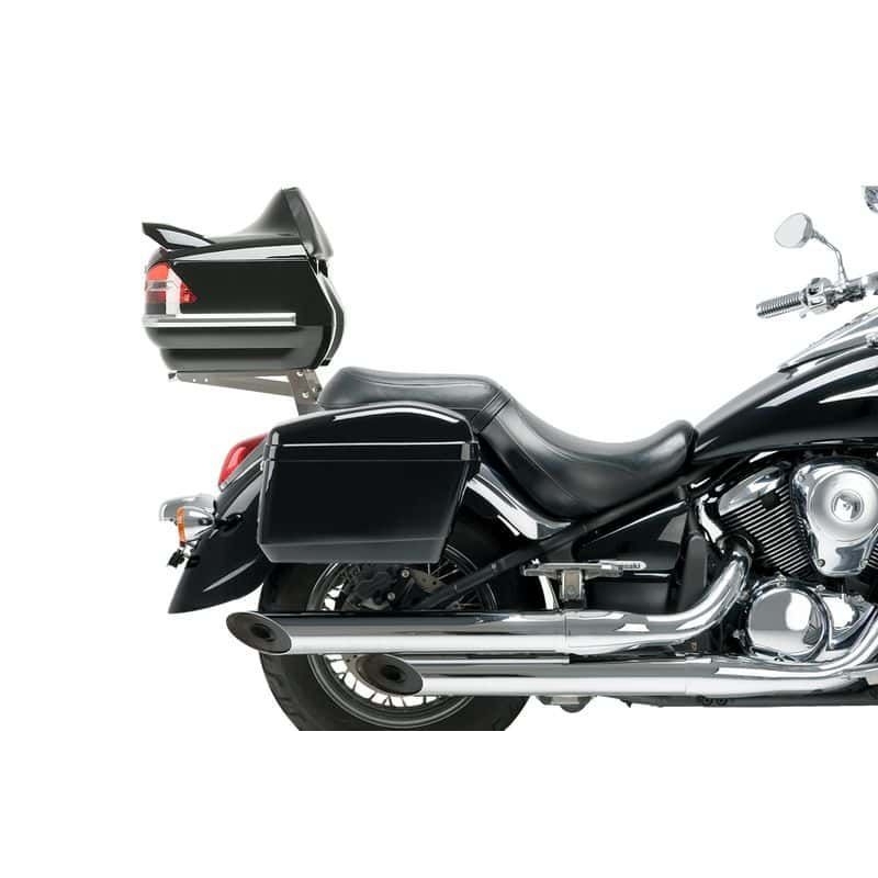 Náhradný kryt zámku CUSTOMACCES MERCEDES nerez