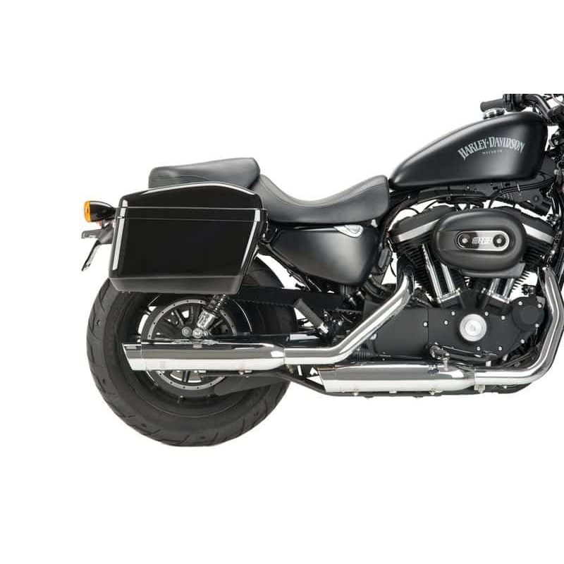 Náhradné zámky CUSTOMACCES EASY nerez Pár