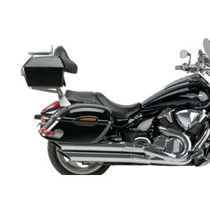 Náhradné zámky CUSTOMACCES TOURING JC0008J nerez