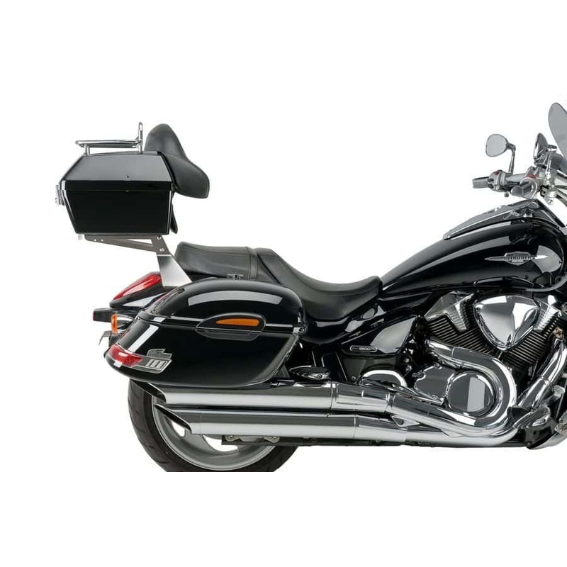 Náhradné svetlo CUSTOMACCES TOURING červené pravý