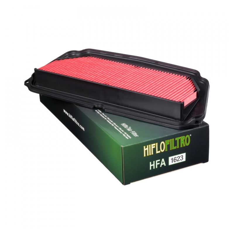 Vzduchový filter HIFLOFILTRO pre HONDA CB 650 R 2019-2022, HONDA CBR 650 R 2019-2023