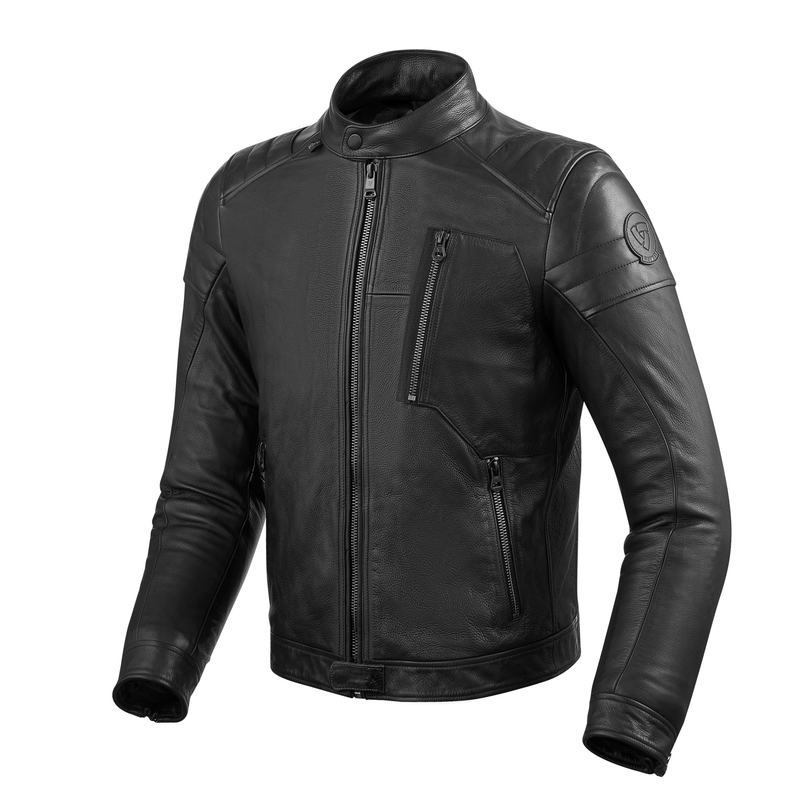 Bunda na motocykel Revit Naples