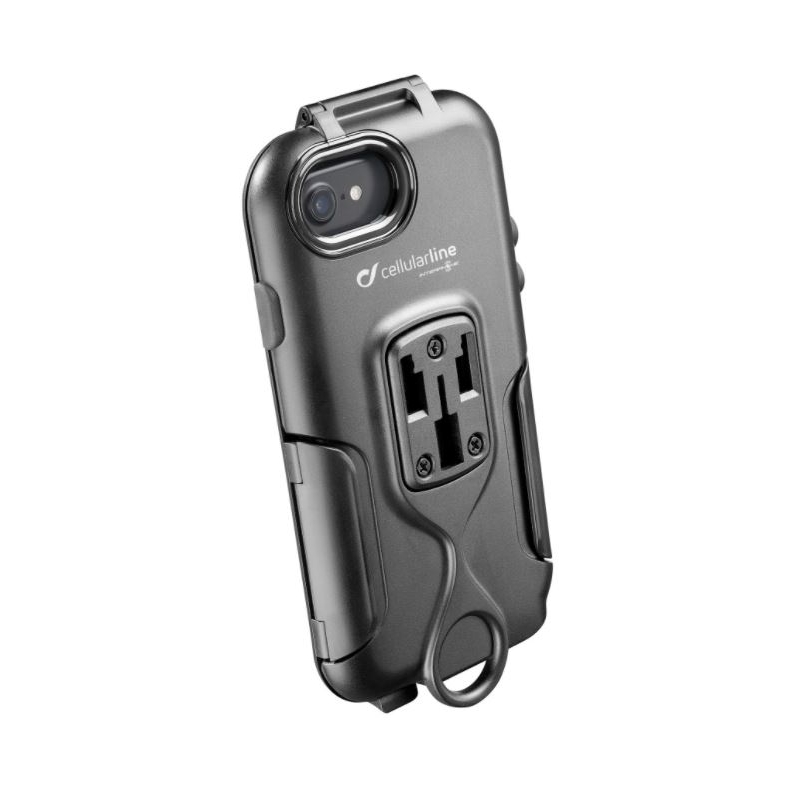 Puzdro odolné proti vode Interphone pre Apple iPhone SE(2020)/6/6S/7/8