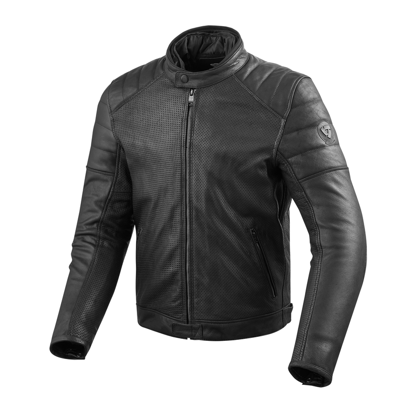 Bunda na motocykel Revit Stewart Air výpredaj