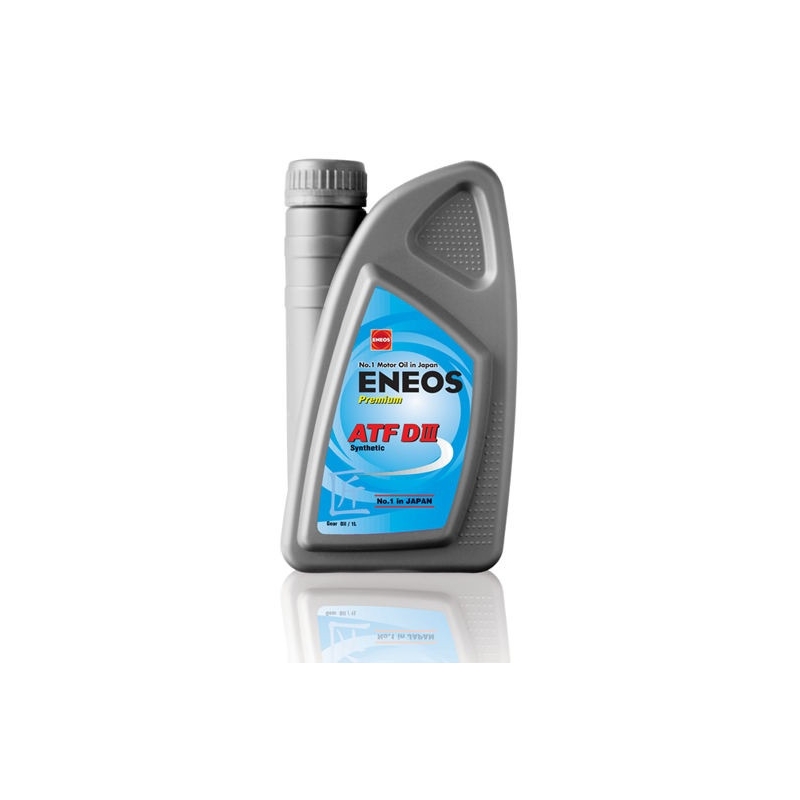 Prevodový olej ENEOS Premium ATF DIII 1l výpredaj