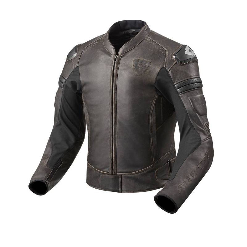 Bunda na motocykel Revit Akira Vintage výpredaj