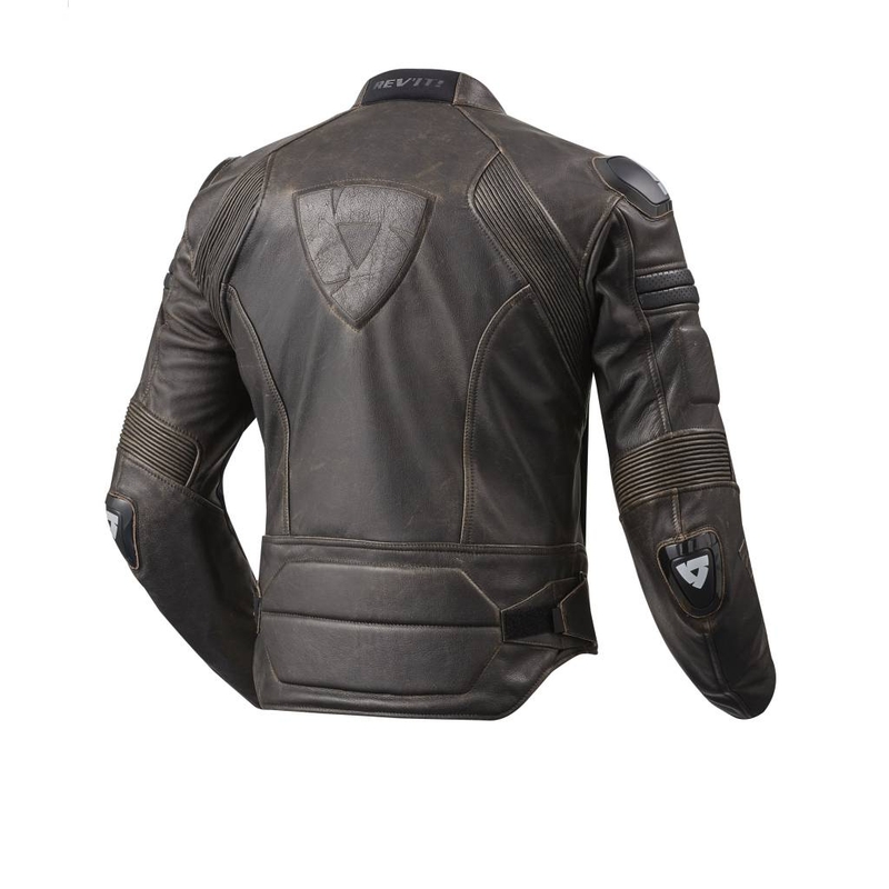 Bunda na motocykel Revit Akira Vintage výpredaj