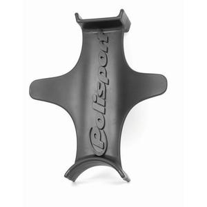 Blokovacia rozpera vidlice POLISPORT 8434600001 čierna