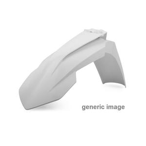 Predný blatník POLISPORT 8554800001 oranžová KTM 16