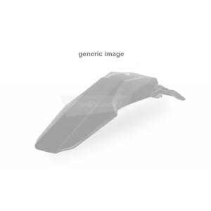 Zadný blatník POLISPORT 8554600001 Žltá RM 01