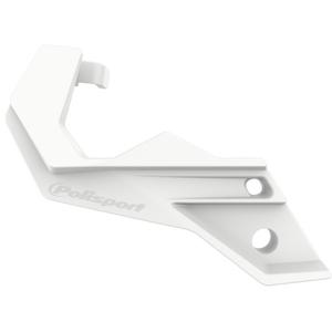 Spodný chránič vidlice POLISPORT PERFORMANCE biela/čierna