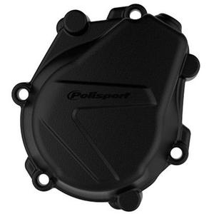Kryt víka zapaľovania POLISPORT PERFORMANCE 8463900001 čierna