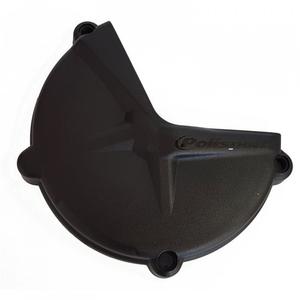 Kryt  spojkového  veka POLISPORT PERFORMANCE 8467300001 čierna