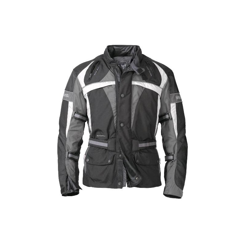 Moto bunda pánska Vanucci Ventus III - vel. 48