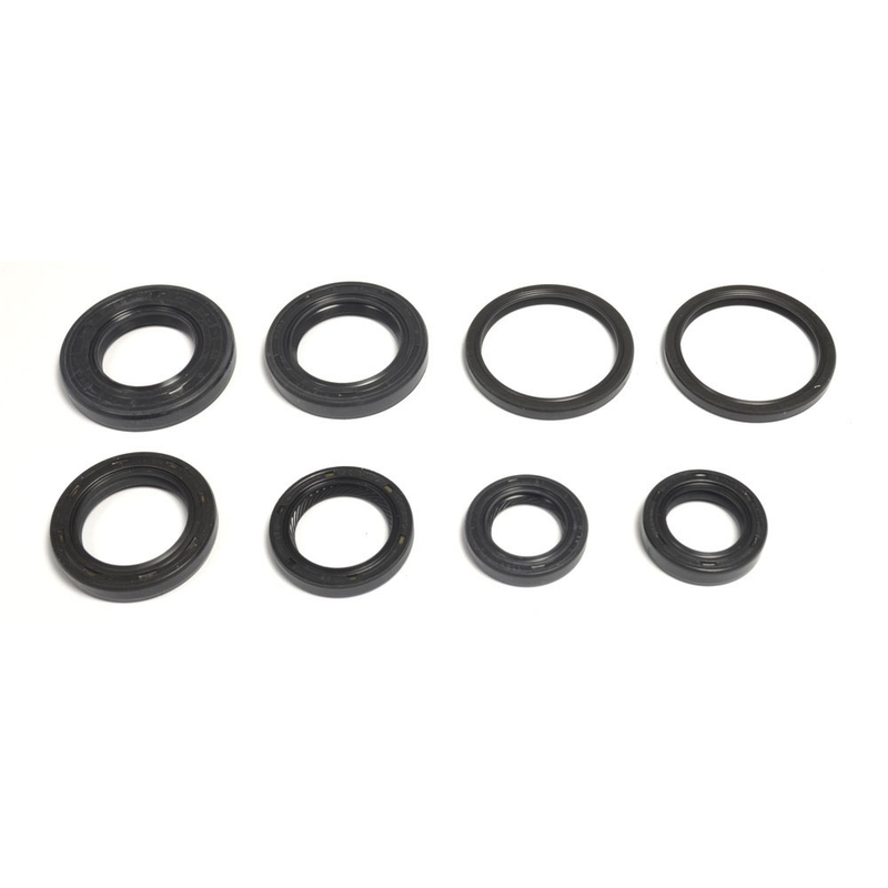Sada gufier mototra ATHENA pre SUZUKI AY 50 Katana 1997-2000, SUZUKI UX 50 Zillion 1999