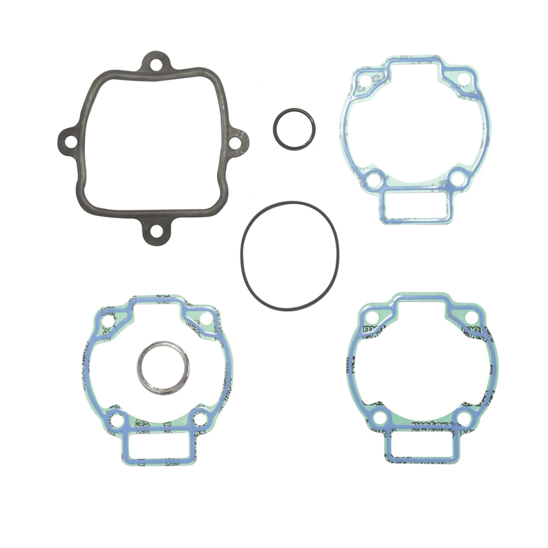Sada tesnení TOP END ATHENA pre GILERA Runner 125 1997-2002, PIAGGIO/VESPA Hexagon 125 1998-1999