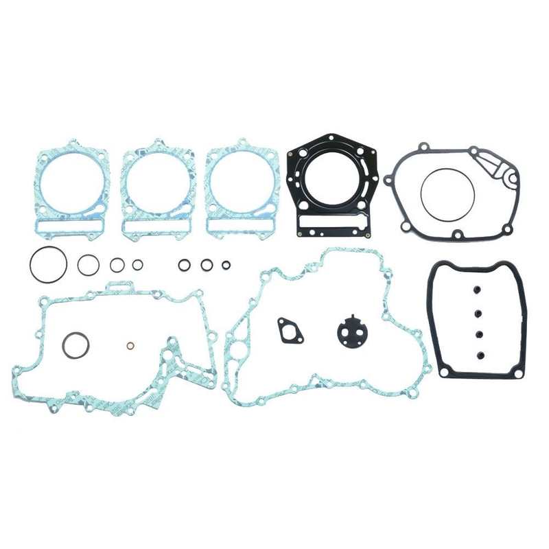 Sada tesnení motoru -kompletná ATHENA (oil seals not included) pre PIAGGIO/VESPA MP3 400 2007-2011, PIAGGIO/VESPA Beverly 400 / S 2008-2010