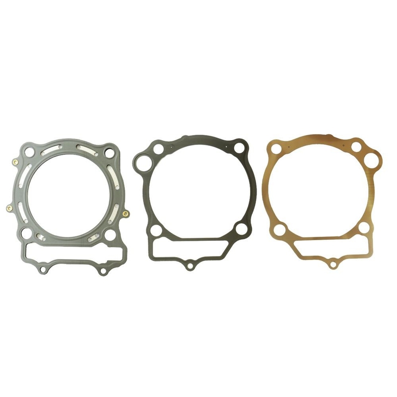 Race Gasket Kit ATHENA (Gasket kit with Cylinder Head Gasket and 2 Cylinder Base Gaskets) pre SUZUKI RM-Z 450 2005-2006