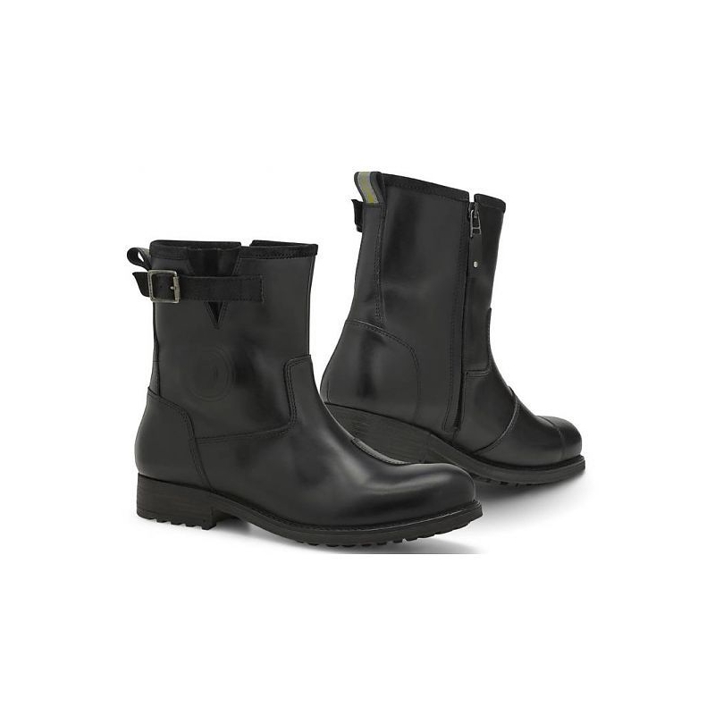 Topánky na motorku Revit Freemont