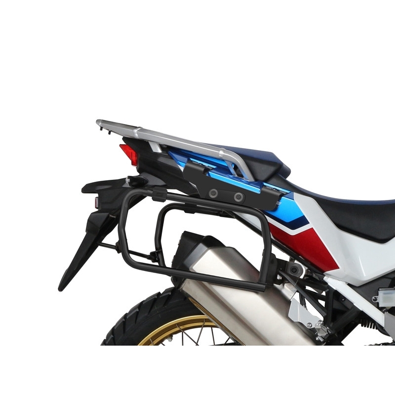 Montážna sada 4p systém SHAD (for cases and bags TERRA and SH38X) pre HONDA CRF 1100 L Africa Twin 2020-2026