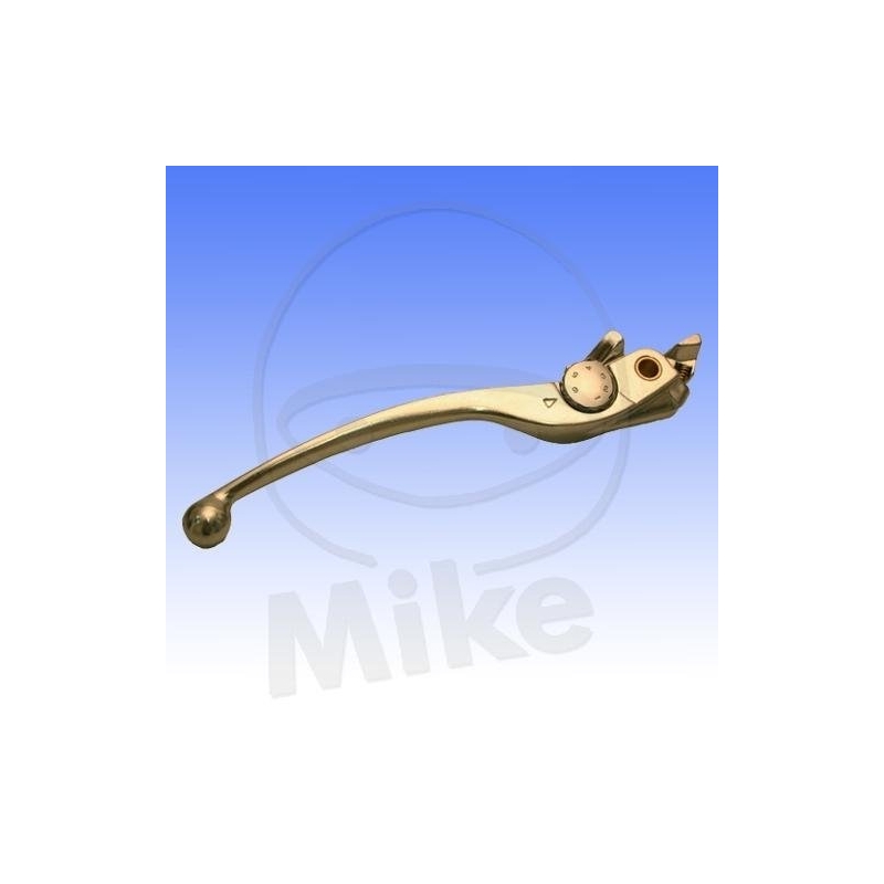 Brzdová páčka JMT kovaný