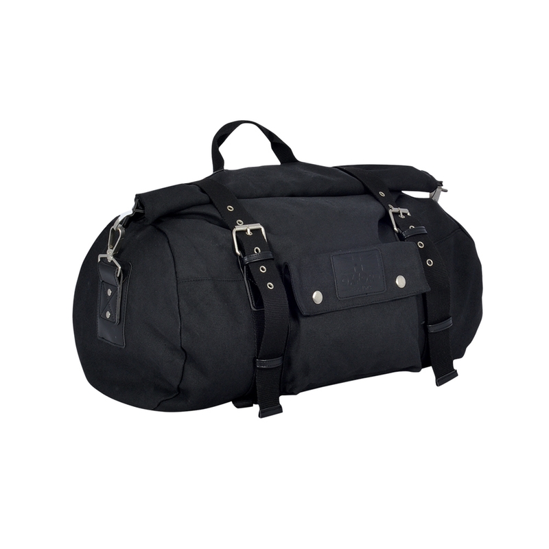 Taška na sedlo Oxford Roll Bag Heritage 30 l