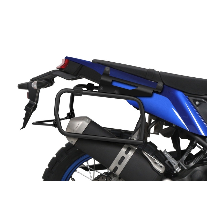 Montážna sada 4p systém SHAD (for cases and bags TERRA and SH38X) pre YAMAHA XTZ 700 Tenere 700 2019-2026