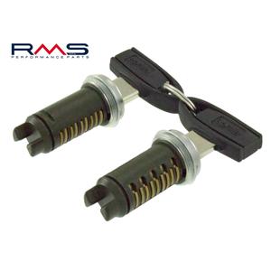 Cylindrický zámok - sada RMS 121790280