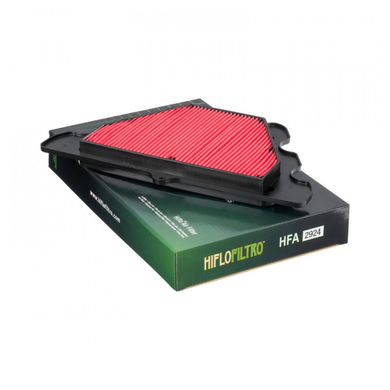 Vzduchový filter HIFLOFILTRO pre KAWASAKI Z 900 RS / RS SE 2018-2026